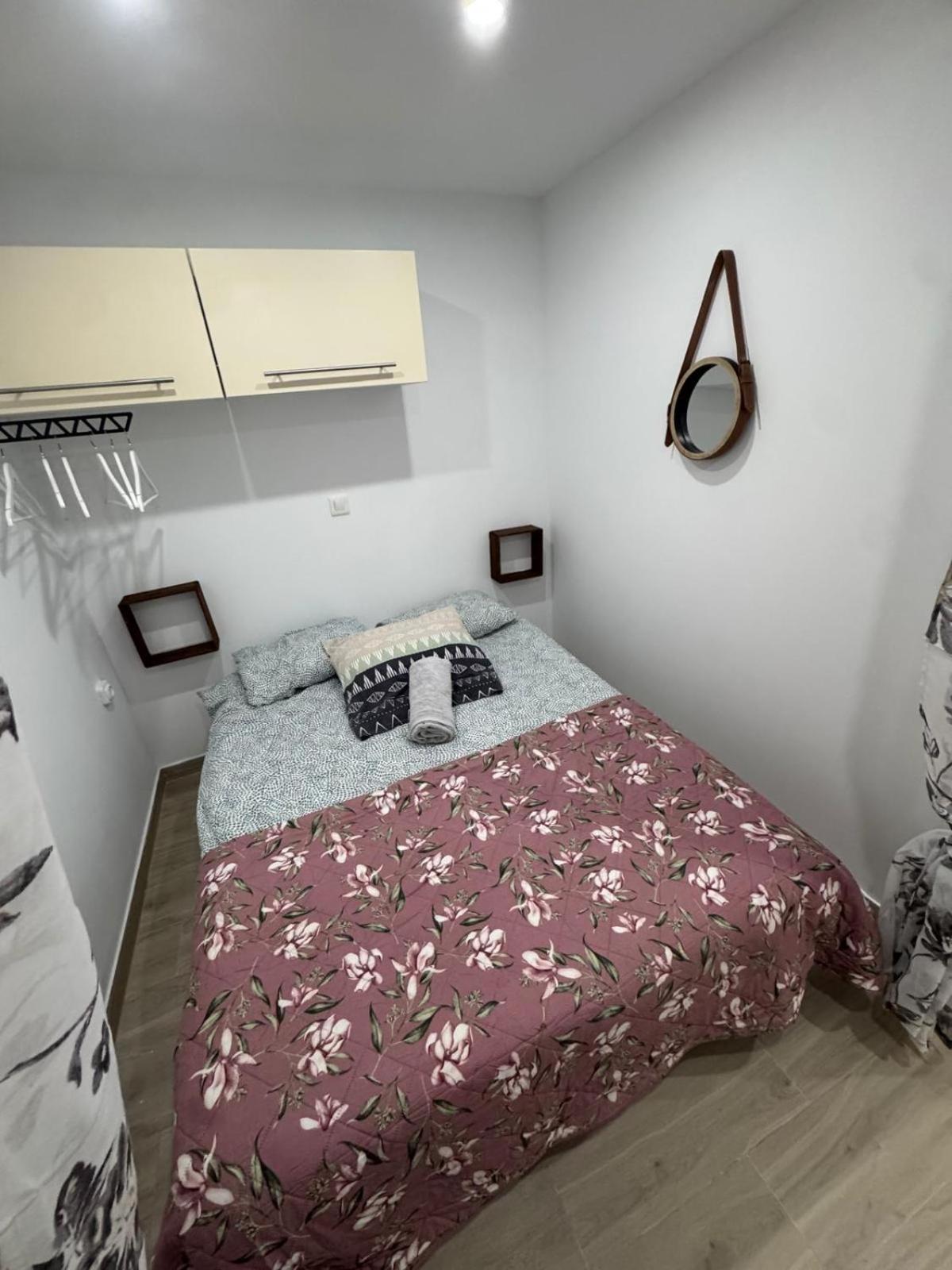 Ferienwohnung Piso Sofia Empuriabrava Exterior foto