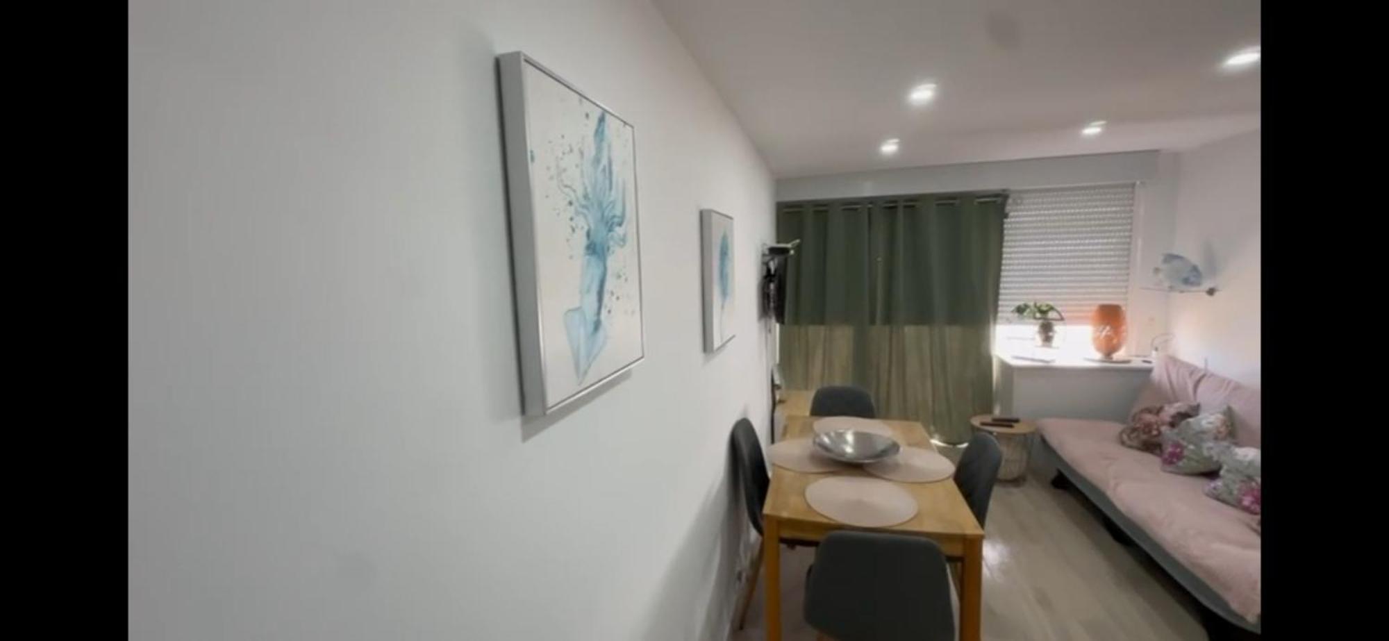 Ferienwohnung Piso Sofia Empuriabrava Exterior foto