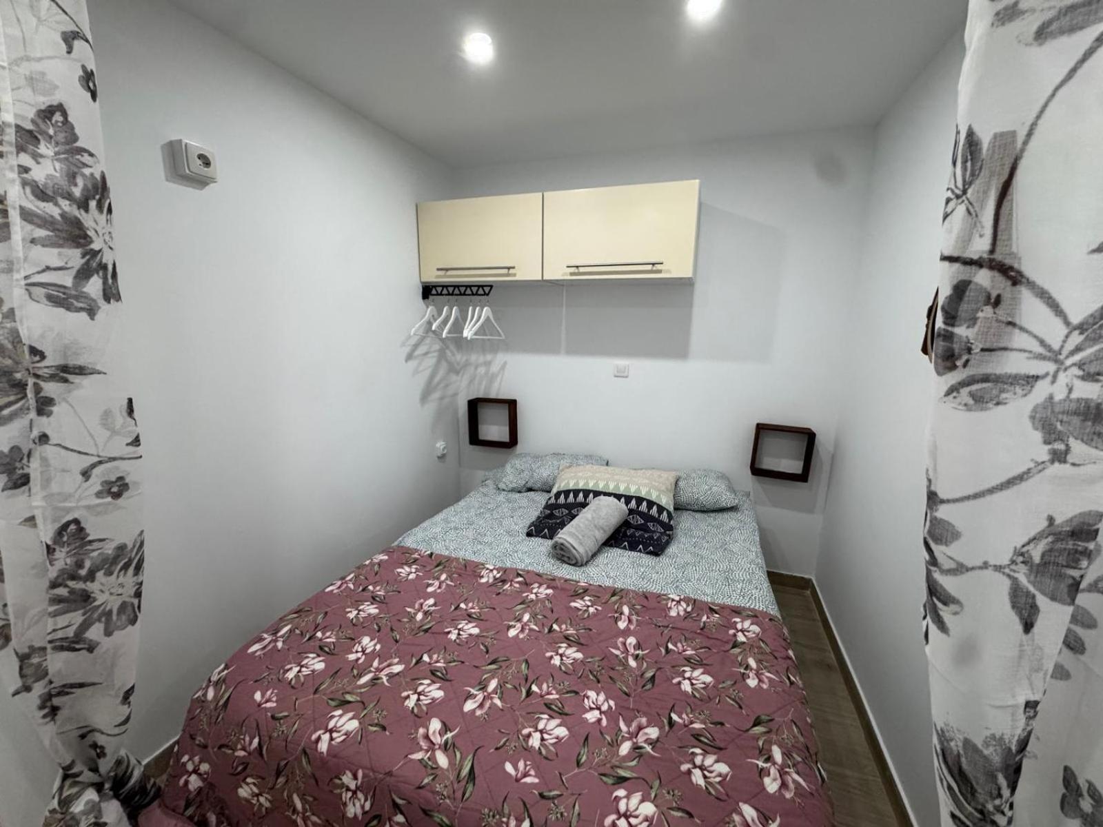 Ferienwohnung Piso Sofia Empuriabrava Exterior foto